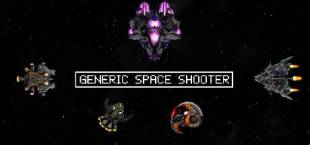 Generic Space Shooter