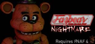 Fazbear Nightmare