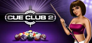 CueClub 2: Pool & Snooker