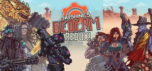 Skyshine's BEDLAM