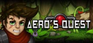 Aero's Quest