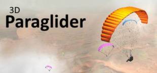 3D Paraglider