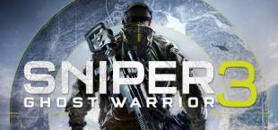 Sniper Ghost Warrior 3