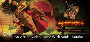 Aurion: Legacy of the Kori-Odan