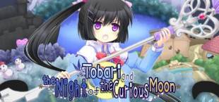 Tobari and the Night of the Curious Moon