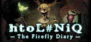 htoL#NiQ: The Firefly Diary