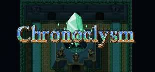 Chronoclysm