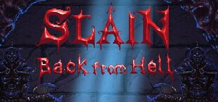 Slain: Back from Hell