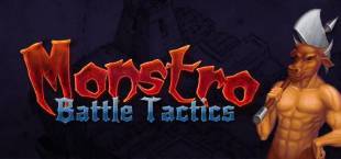 Monstro: Battle Tactics