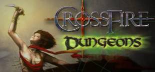 Crossfire: Dungeons