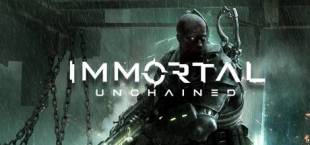 Immortal: Unchained