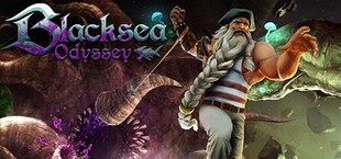 Blacksea Odyssey