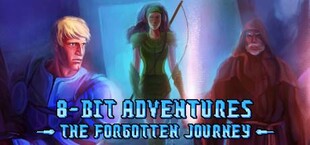 8-Bit Adventures 1: The Forgotten Journey Remastered Edition