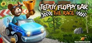 Teddy Floppy Ear - The Race