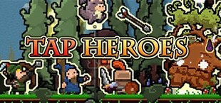 Tap Heroes