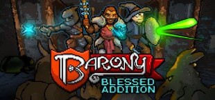 Barony