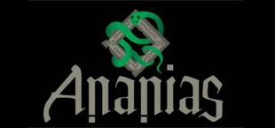 Ananias Roguelike