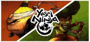 Yasai Ninja