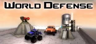 World Defense :  Fragmented Reality