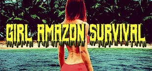 Girl Amazon Survival