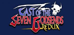 Cast of the Seven Godsends - Redux