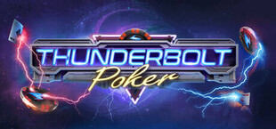 Thunderbolt Poker