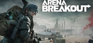 Arena Breakout: Infinite