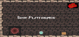 Basic Platformer