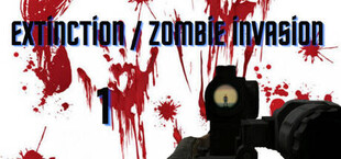 Extinction / Zombie İnvasion 1