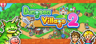 Dungeon Village 2