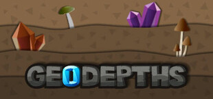 GeoDepths