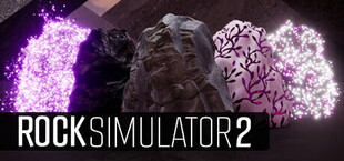 Rock Simulator 2