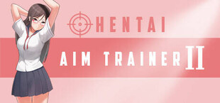 Hentai Aim Trainer 2