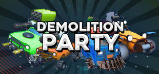 Demolition Party