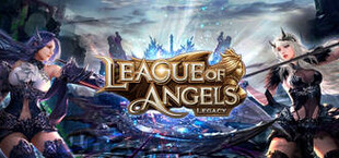 League of Angels: Legacy