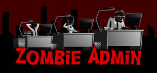 Zombie Admin