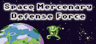 Space Mercenary Defense Force