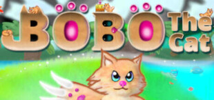 Bobo The Cat