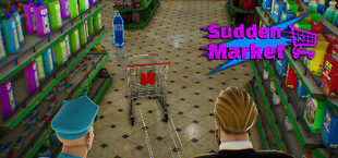 Sudden Market