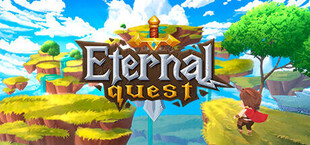 Heroes of Eternal Quest