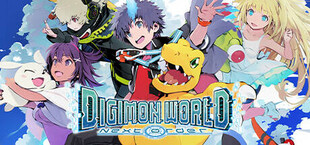 Digimon World: Next Order