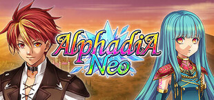 Alphadia Neo