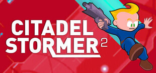 Citadel Stormer 2