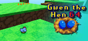 Gwen the Hen 64