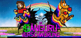 Die Känguru-Verschwörung