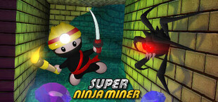 Super Ninja Miner