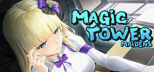 魔塔少女/Magic Tower & Maidens