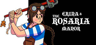 Secret of Rosaria