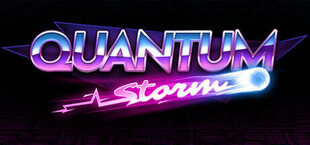 Quantum Storm