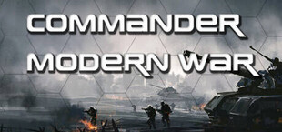 Commander: Modern War